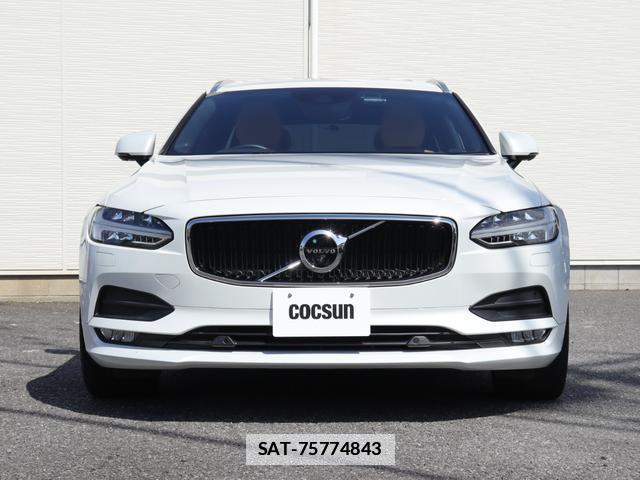 Volvo V90 2020-02 7794487-4