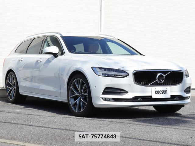 Volvo V90 2020-02 7794487-5