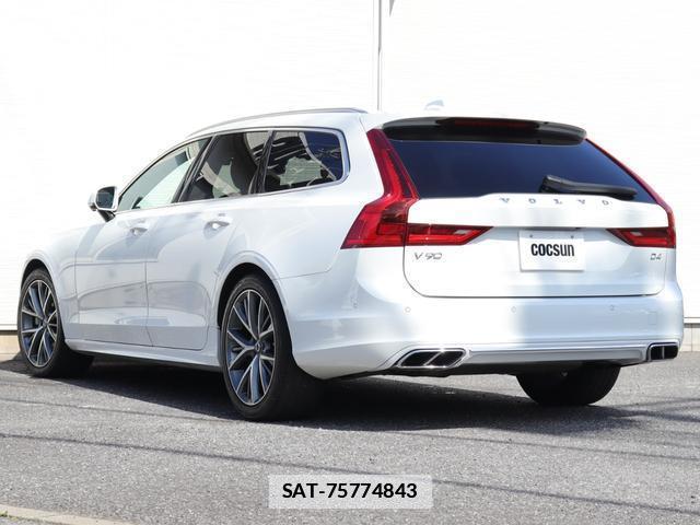Volvo V90 2020-02 7794487-9
