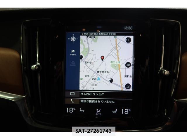 Volvo V90 2018-10 7796205-14