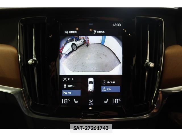 Volvo V90 2018-10 7796205-15