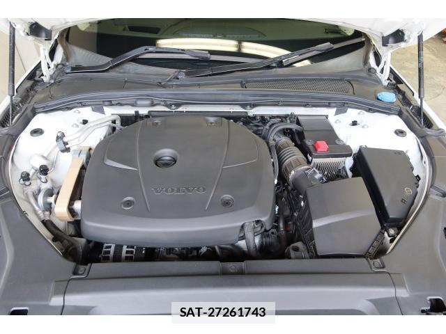 Volvo V90 2018-10 7796205-19