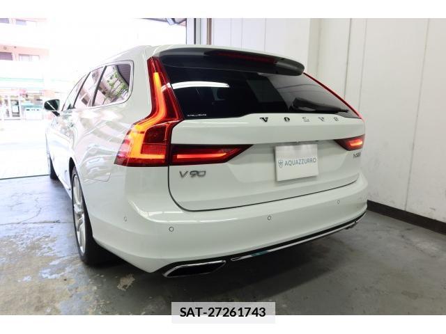Volvo V90 2018-10 7796205-5