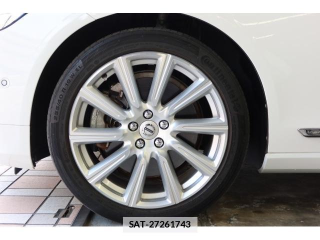 Volvo V90 2018-10 7796205-9