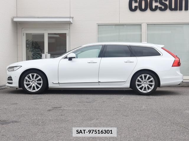 Volvo V90 2019-06 7798732-10
