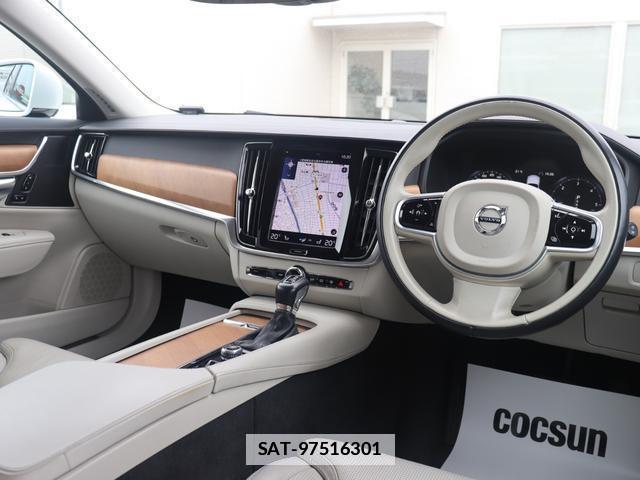Volvo V90 2019-06 7798732-15