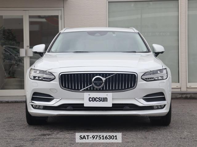 Volvo V90 2019-06 7798732-4