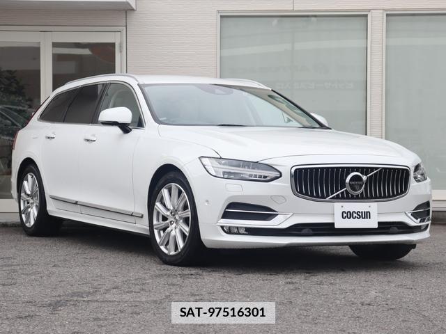 Volvo V90 2019-06 7798732-5