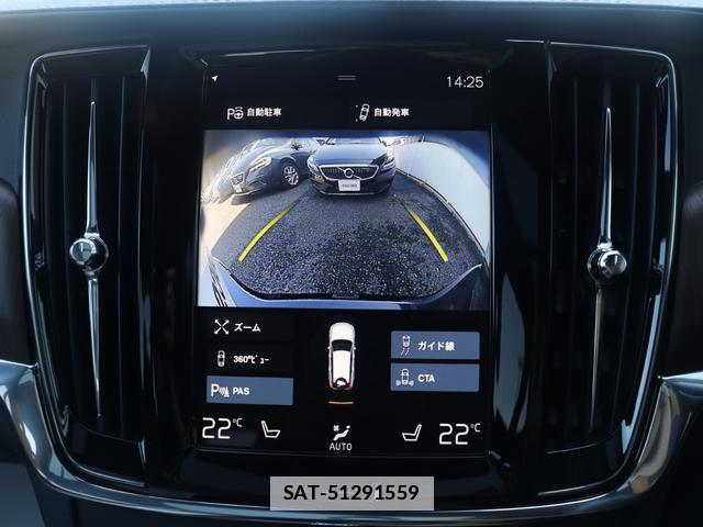 Volvo V90 2021-09 7798740-19