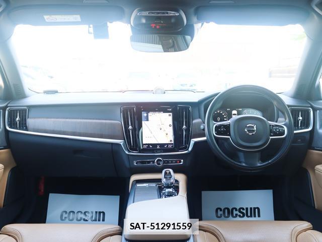 Volvo V90 2021-09 7798740-3