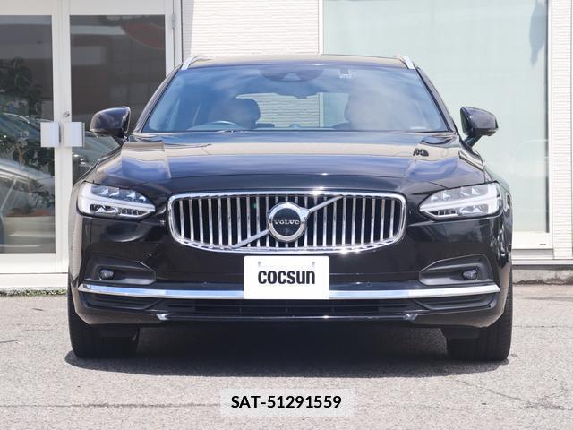 Volvo V90 2021-09 7798740-4
