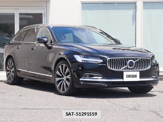 Volvo V90 2021-09 7798740-5