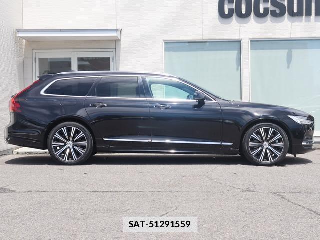 Volvo V90 2021-09 7798740-6