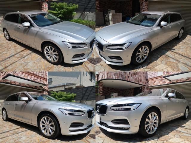 Volvo V90 2017-06 7806546-3