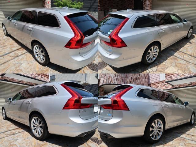 Volvo V90 2017-06 7806546-5