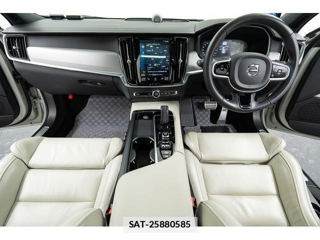 Volvo V90 2021-04 7807063-2