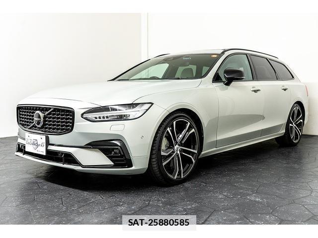 Volvo V90 2021-04 7807063-6
