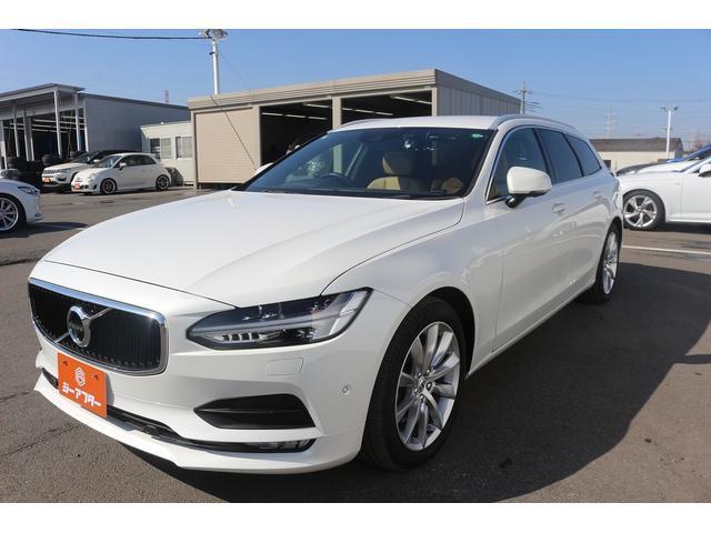 Volvo V90 2017-03 7809473-1