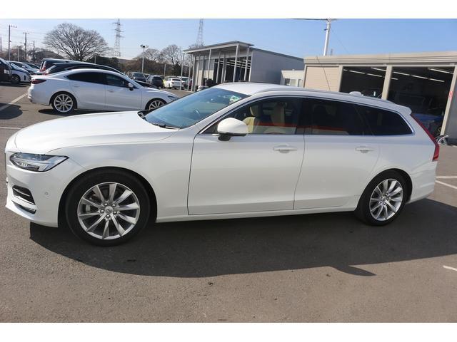 Volvo V90 2017-03 7809473-12