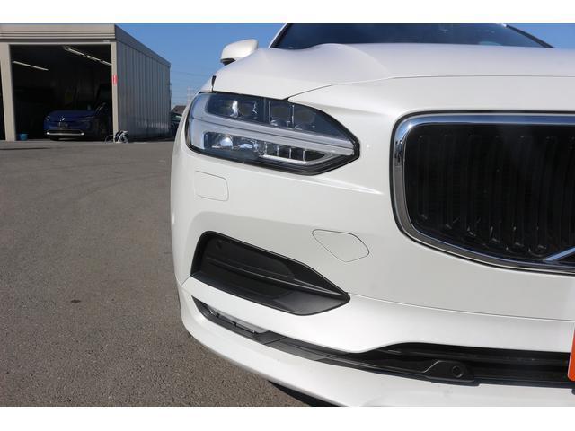 Volvo V90 2017-03 7809473-15