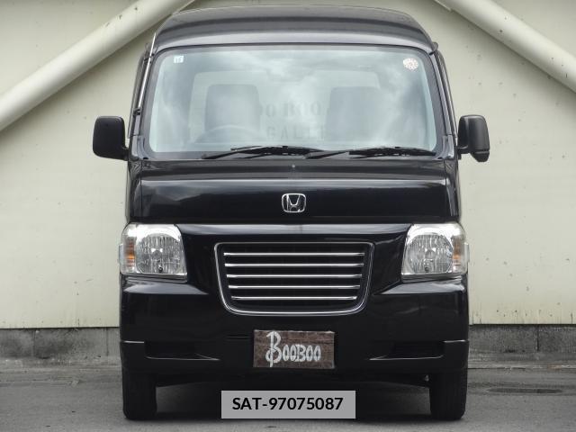 Honda VAMOS HOBIO PRO 2014-10 7805196-11