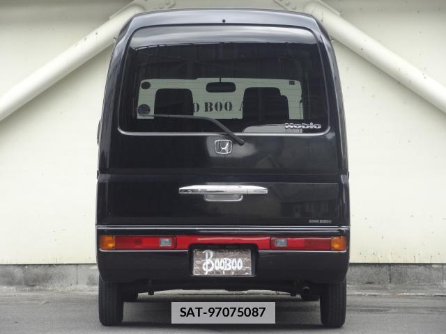 Honda VAMOS HOBIO PRO 2014-10 7805196-12