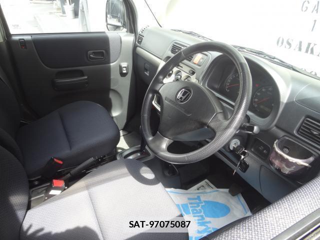 Honda VAMOS HOBIO PRO 2014-10 7805196-13