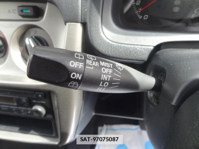 Honda VAMOS HOBIO PRO 2014-10 7805196-15