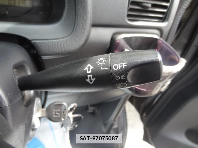 Honda VAMOS HOBIO PRO 2014-10 7805196-16