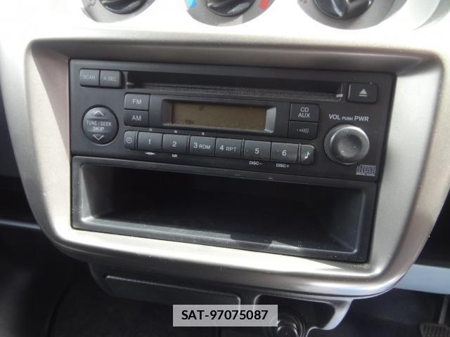 Honda VAMOS HOBIO PRO 2014-10 7805196-17