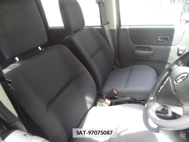 Honda VAMOS HOBIO PRO 2014-10 7805196-3