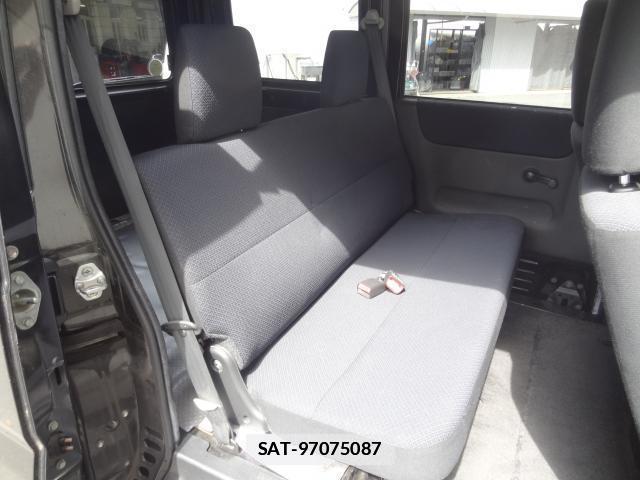Honda VAMOS HOBIO PRO 2014-10 7805196-4