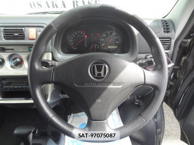 Honda VAMOS HOBIO PRO 2014-10 7805196-6
