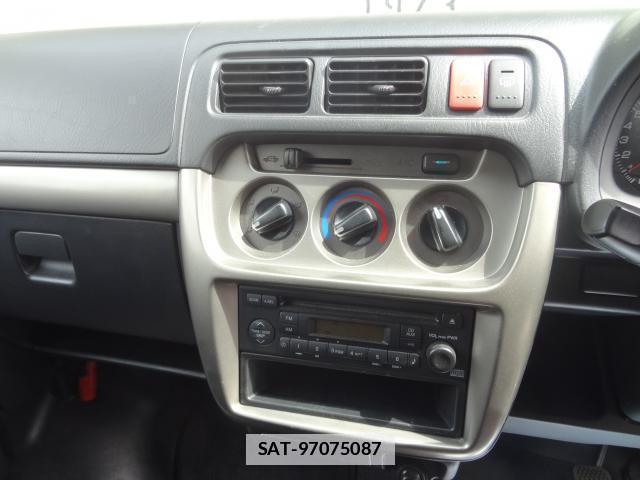 Honda VAMOS HOBIO PRO 2014-10 7805196-7