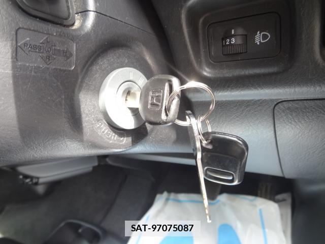 Honda VAMOS HOBIO PRO 2014-10 7805196-8