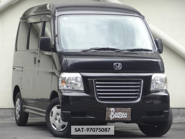 Honda VAMOS HOBIO PRO 2014-10 7805196-9