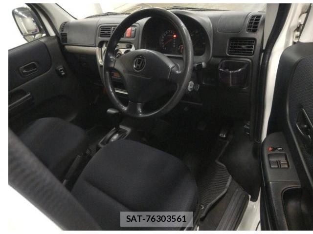 Honda VAMOS HOBIO PRO 2014-06 7809772-2