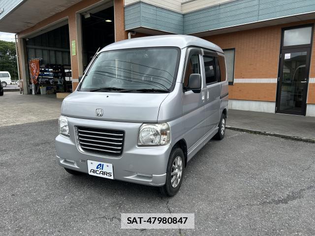 sat car