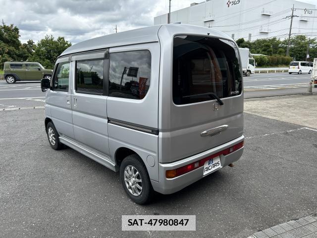 Honda VAMOS HOBIO PRO 2013-06 7810056-14