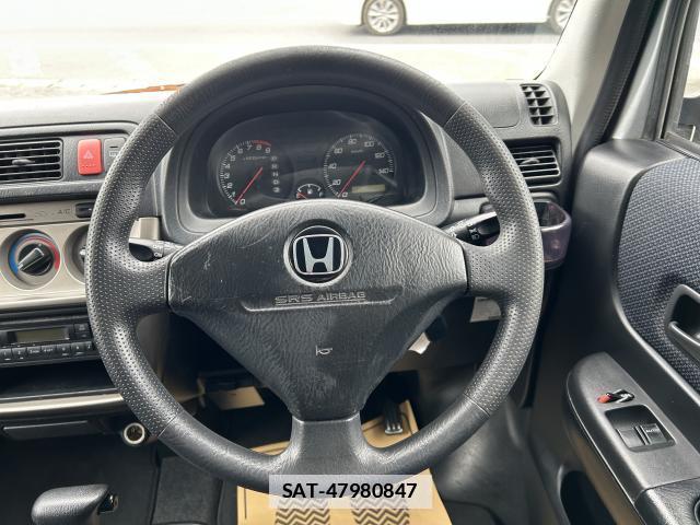 Honda VAMOS HOBIO PRO 2013-06 7810056-17