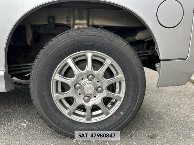 Honda VAMOS HOBIO PRO 2013-06 7810056-19