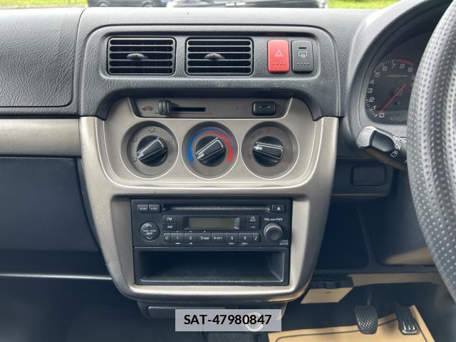 Honda VAMOS HOBIO PRO 2013-06 7810056-4