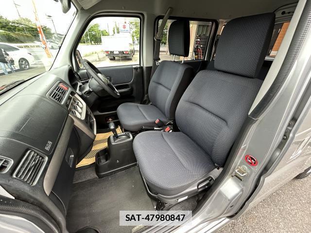 Honda VAMOS HOBIO PRO 2013-06 7810056-5