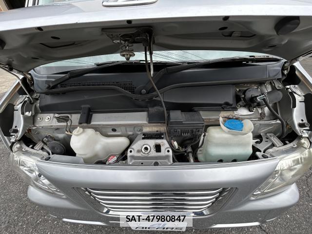 Honda VAMOS HOBIO PRO 2013-06 7810056-7