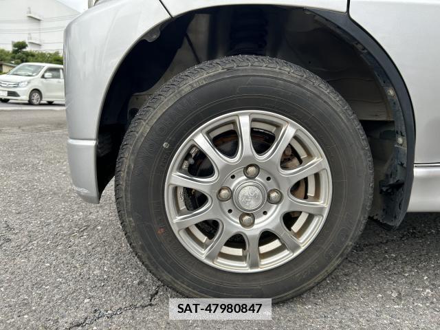 Honda VAMOS HOBIO PRO 2013-06 7810056-8