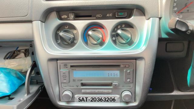 Honda VAMOS HOBIO 2005-07 7800486-10