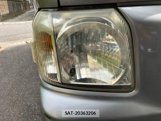 Honda VAMOS HOBIO 2005-07 7800486-12