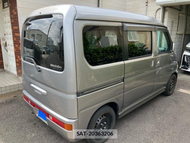 Honda VAMOS HOBIO 2005-07 7800486-13