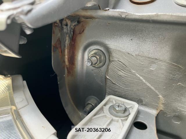 Honda VAMOS HOBIO 2005-07 7800486-16