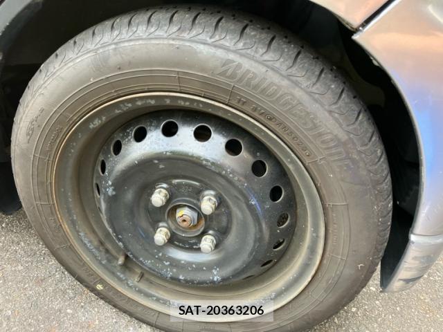 Honda VAMOS HOBIO 2005-07 7800486-3